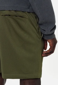 AAU Shorts