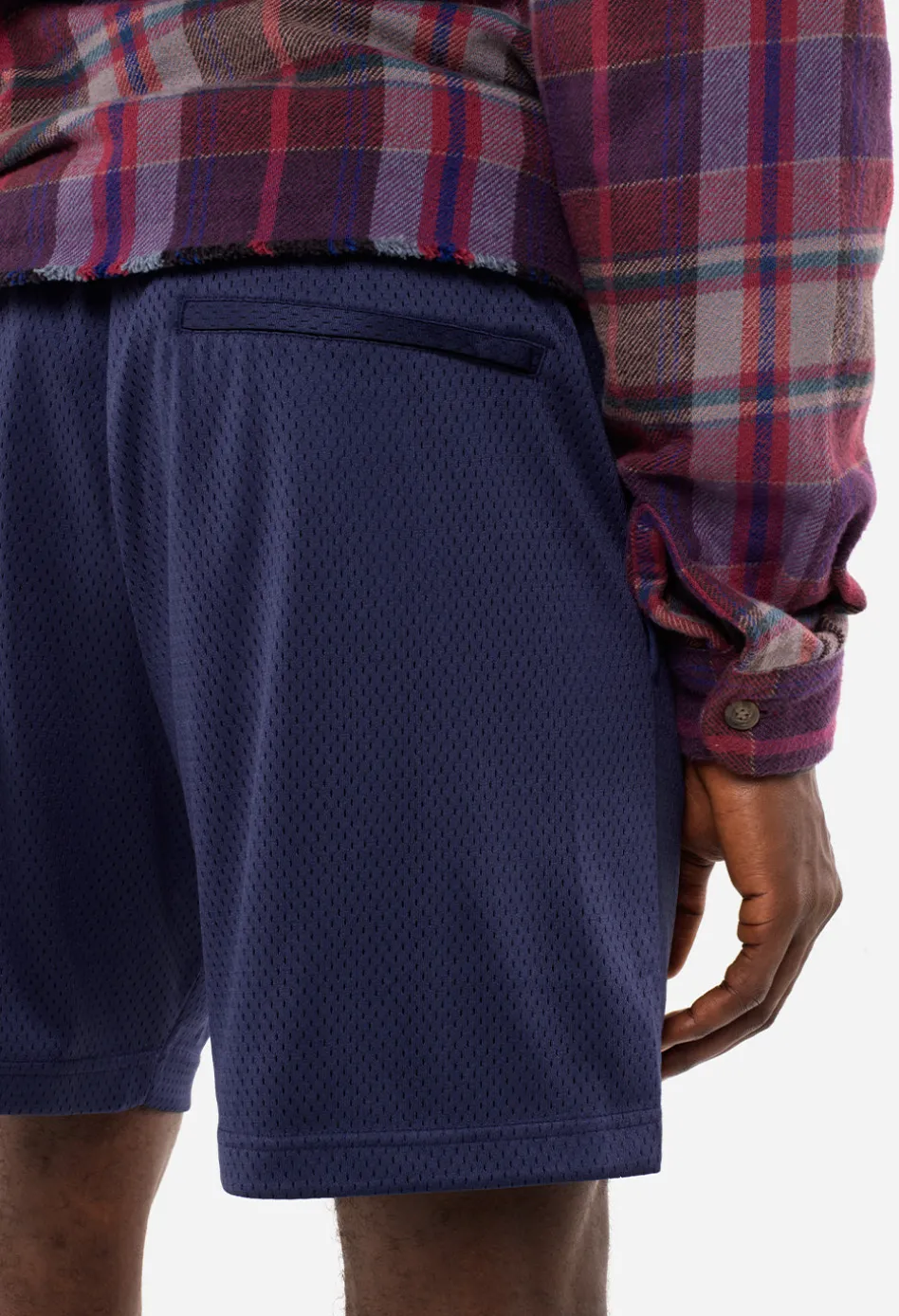 AAU Shorts