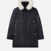 Andes Down Parka