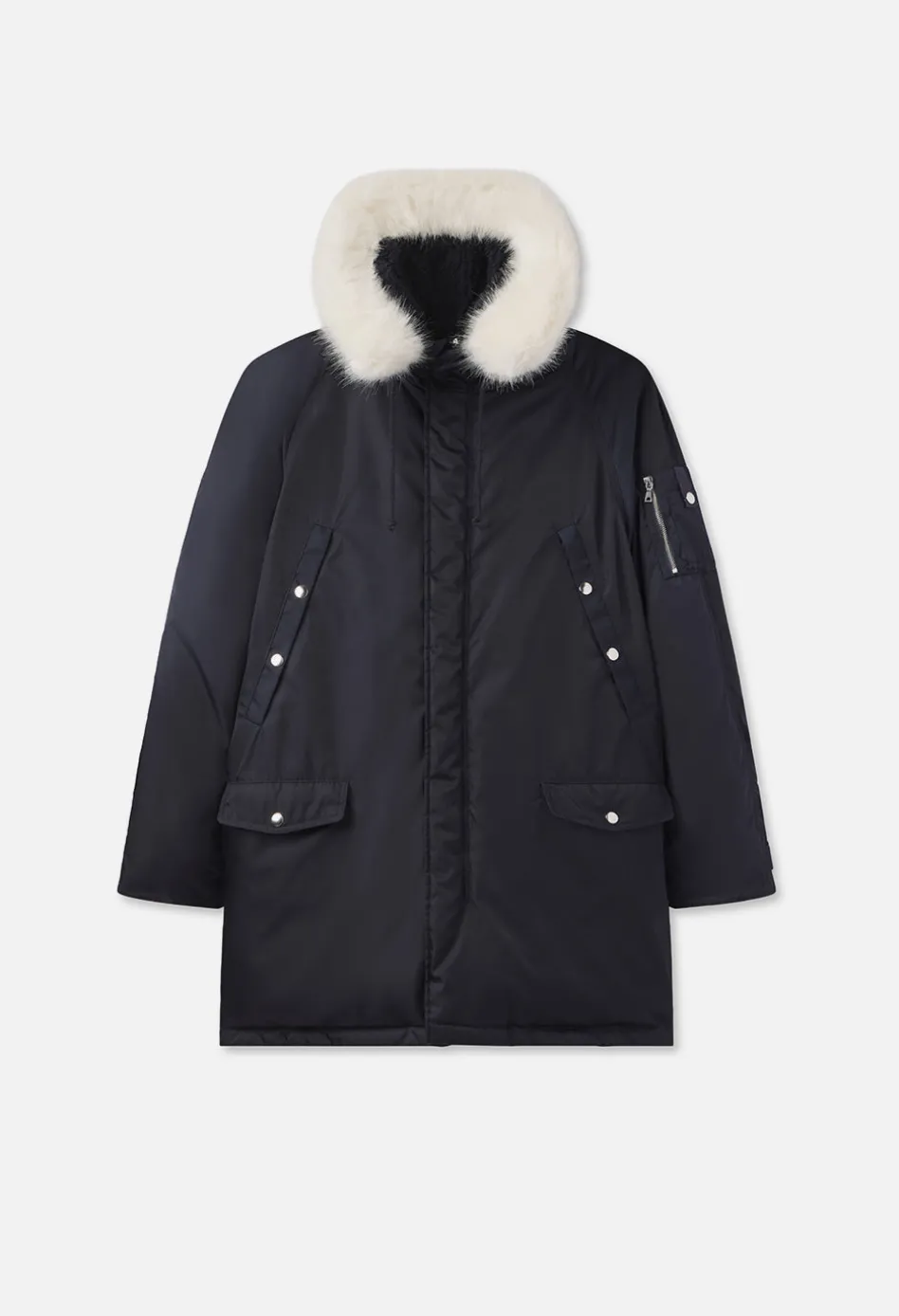 Andes Down Parka