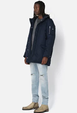 Andes Down Parka