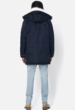 Andes Down Parka