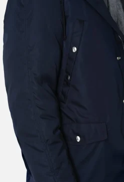 Andes Down Parka