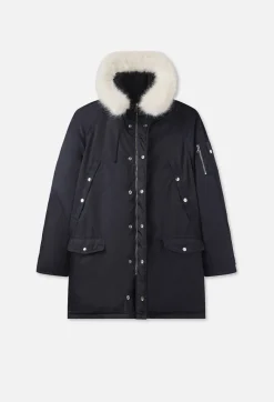 Andes Down Parka