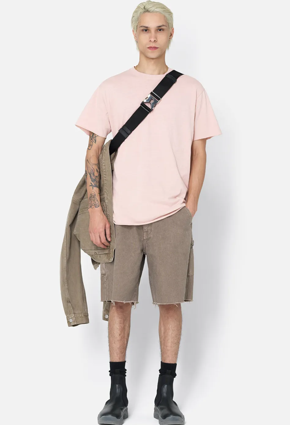 Anti-Expo Tee