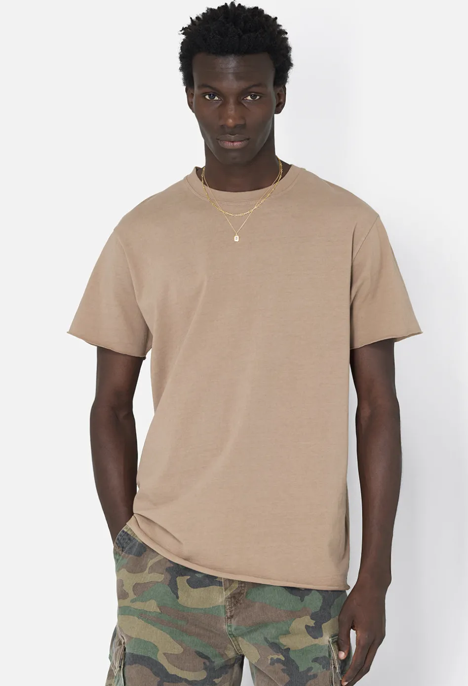 Anti-Expo Tee