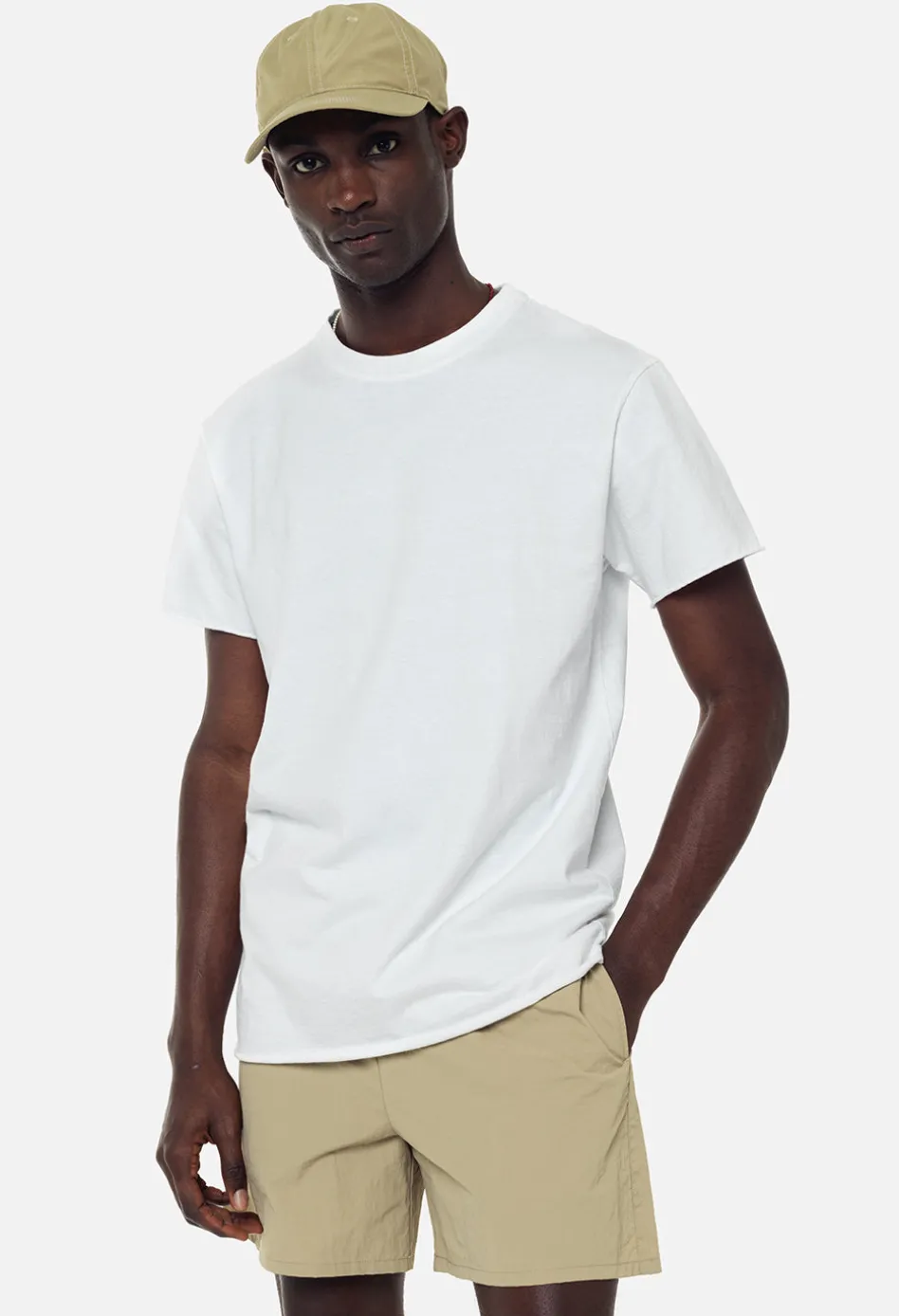 Anti-Expo Tee