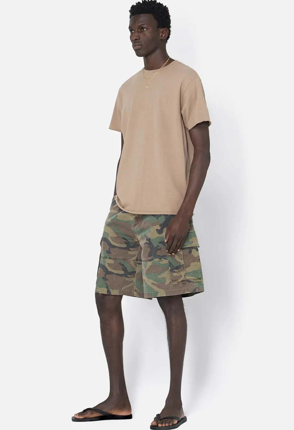 Anti-Expo Tee