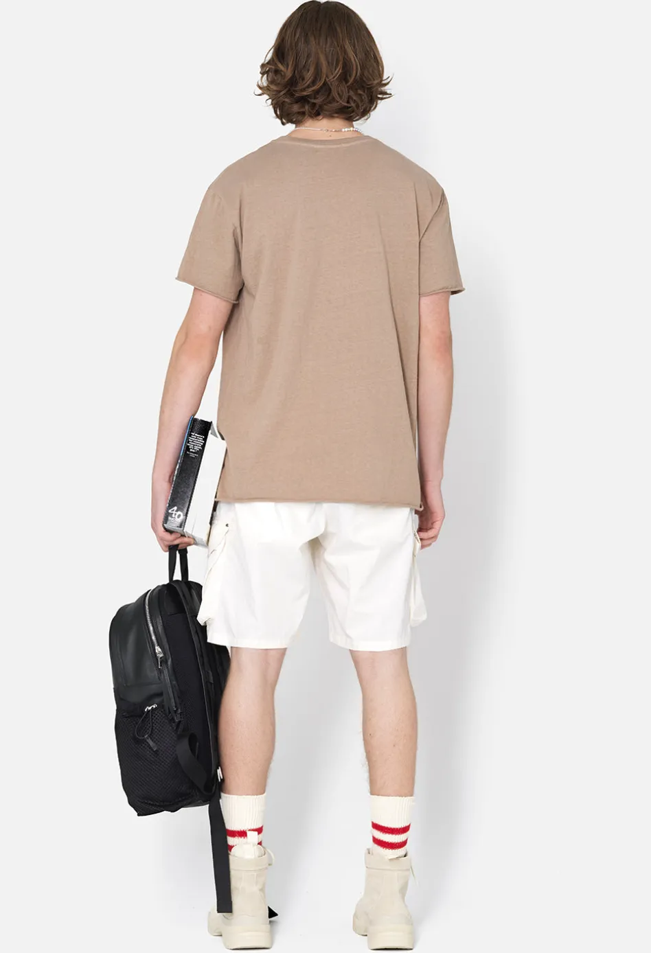 Anti-Expo Tee