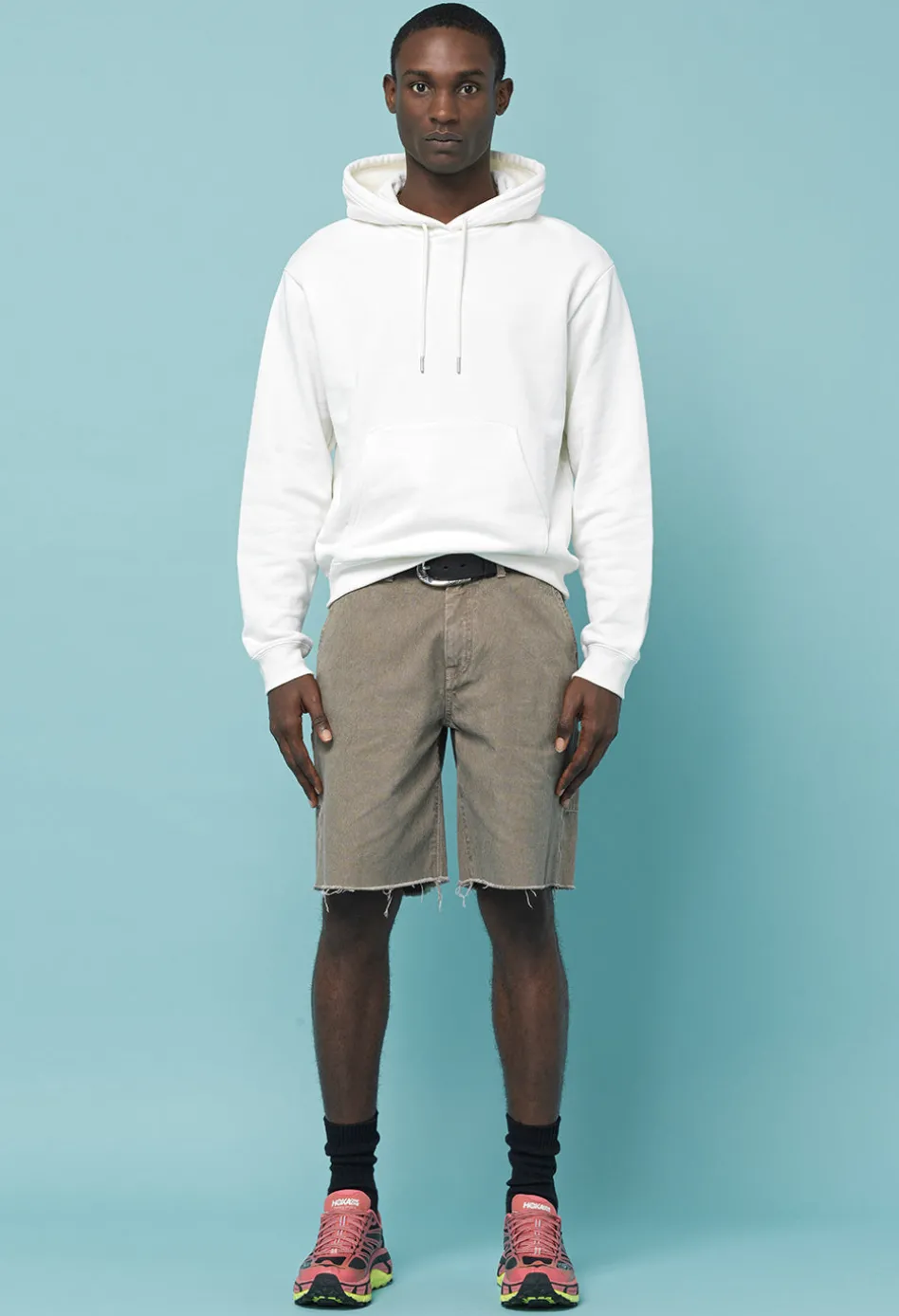 Beach Hoodie 2