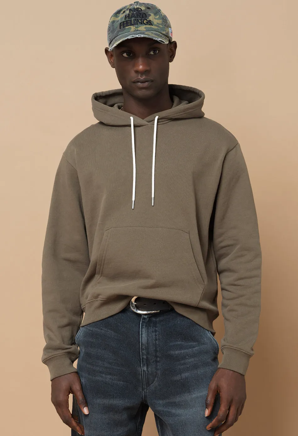 Beach Hoodie 2