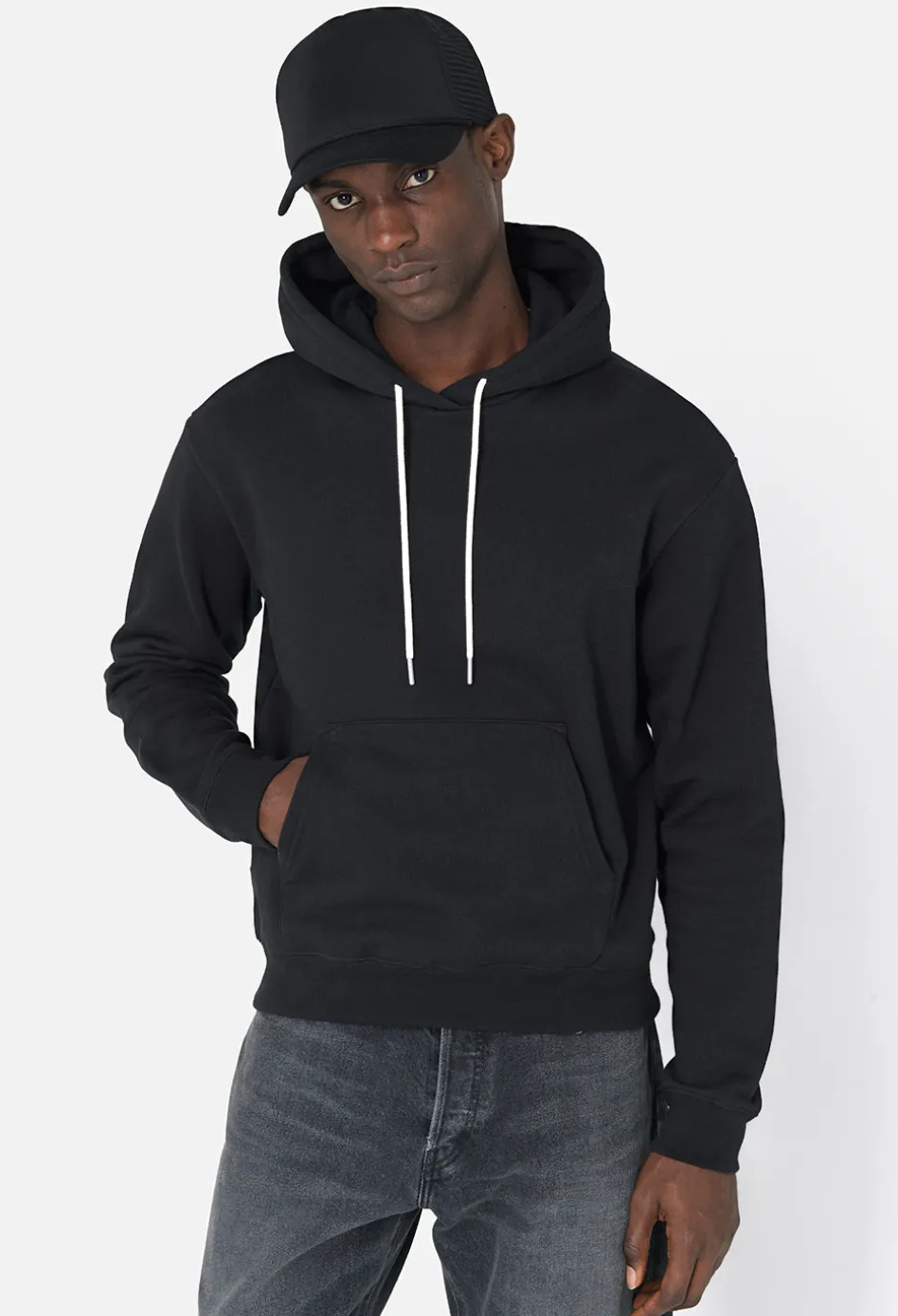 Beach Hoodie 2