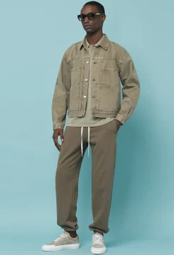 Beach Sweats