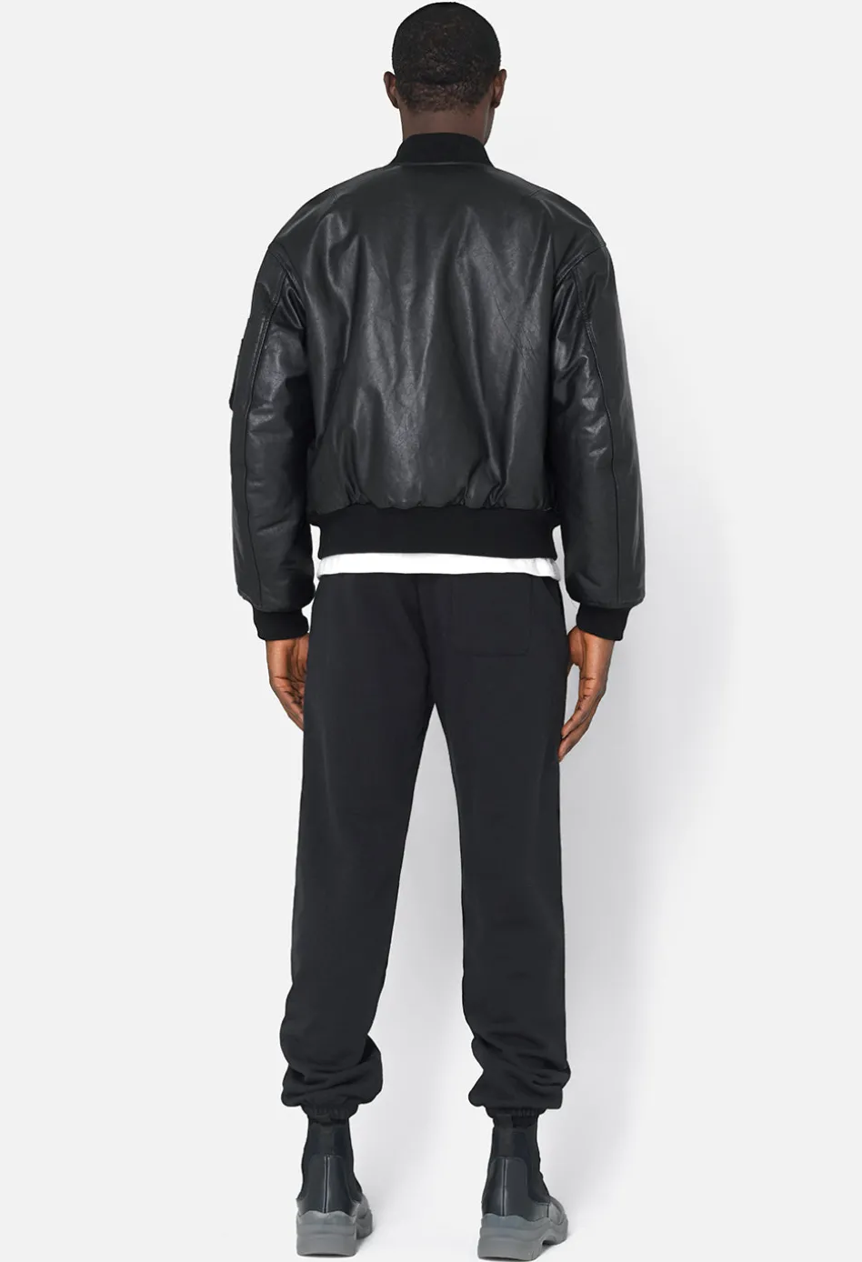 Beach Sweats
