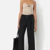Belted Pant