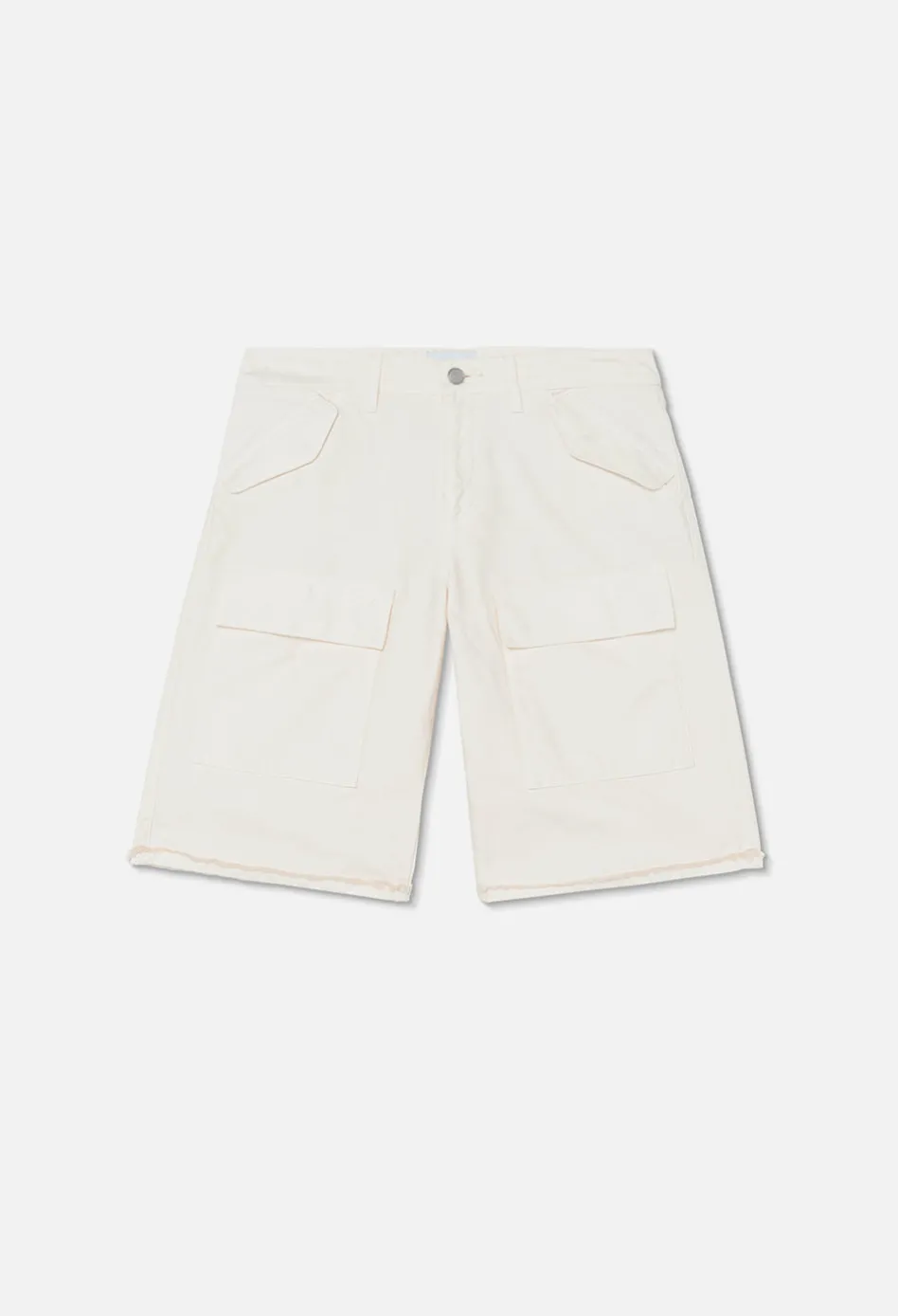 Bermuda Utility Shorts