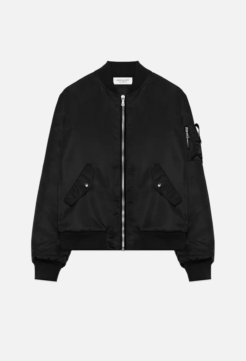 Bogota Bomber II