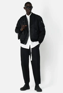 Bogota Bomber II