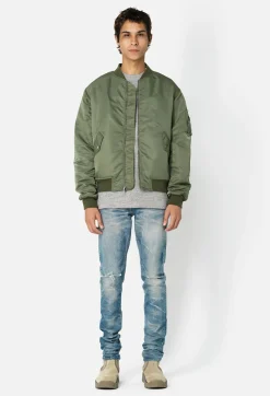 Bogota Bomber II