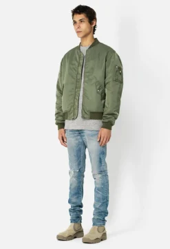 Bogota Bomber II