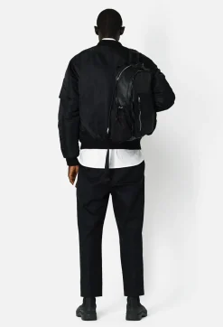 Bogota Bomber II
