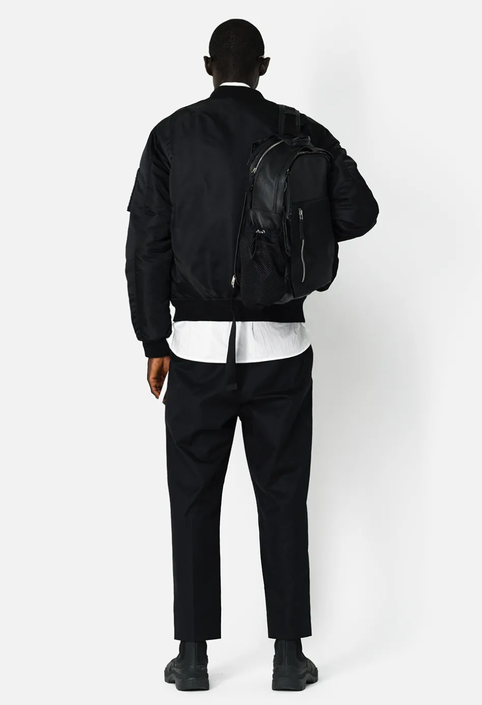 Bogota Bomber II