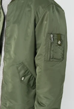 Bogota Bomber II