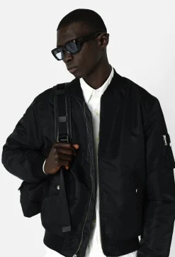 Bogota Bomber II