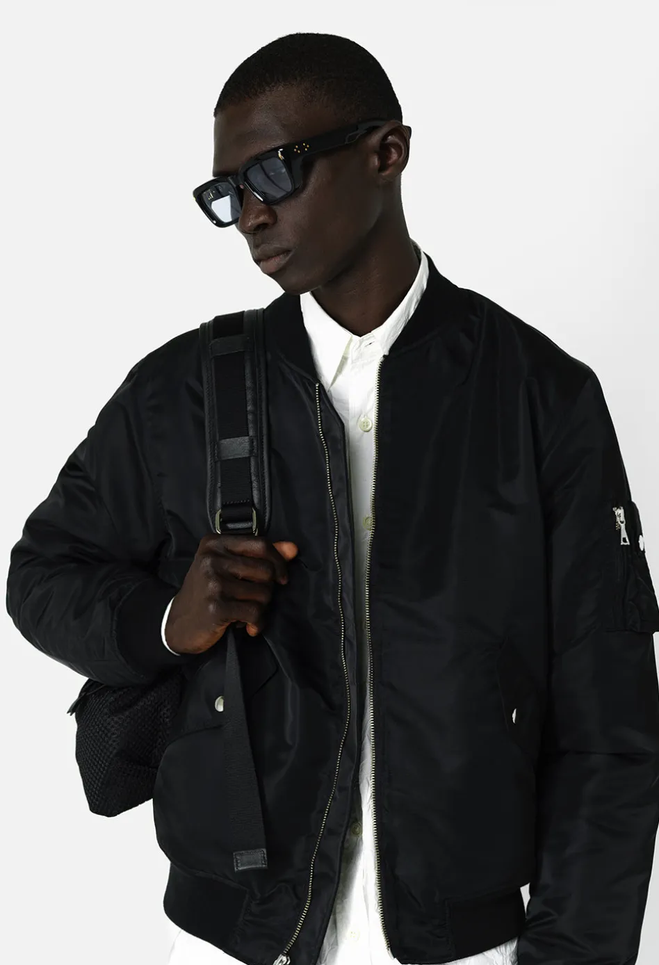 Bogota Bomber II