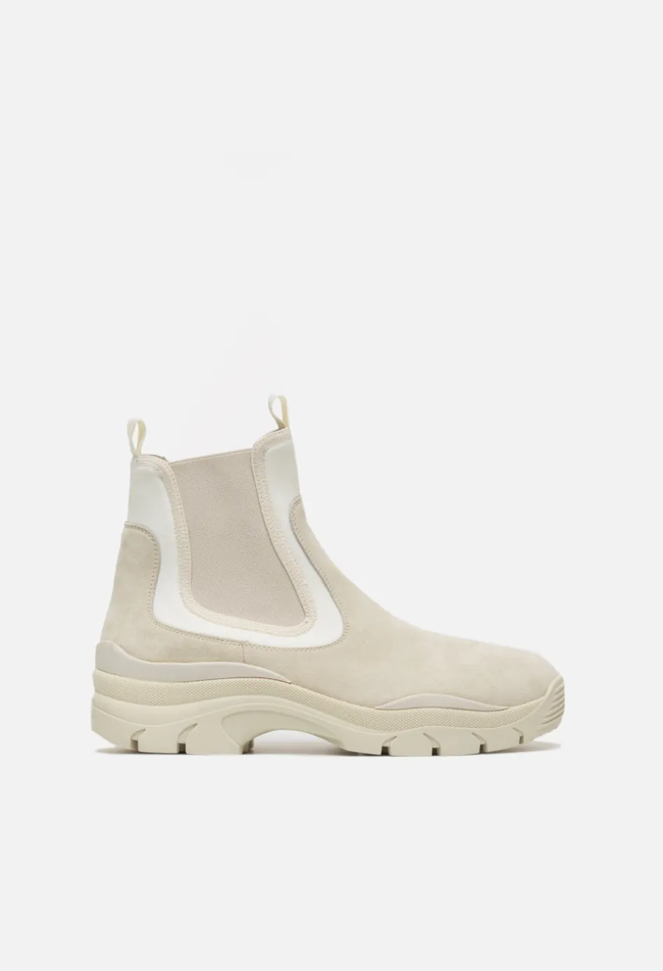 Caldera Chelsea Boot