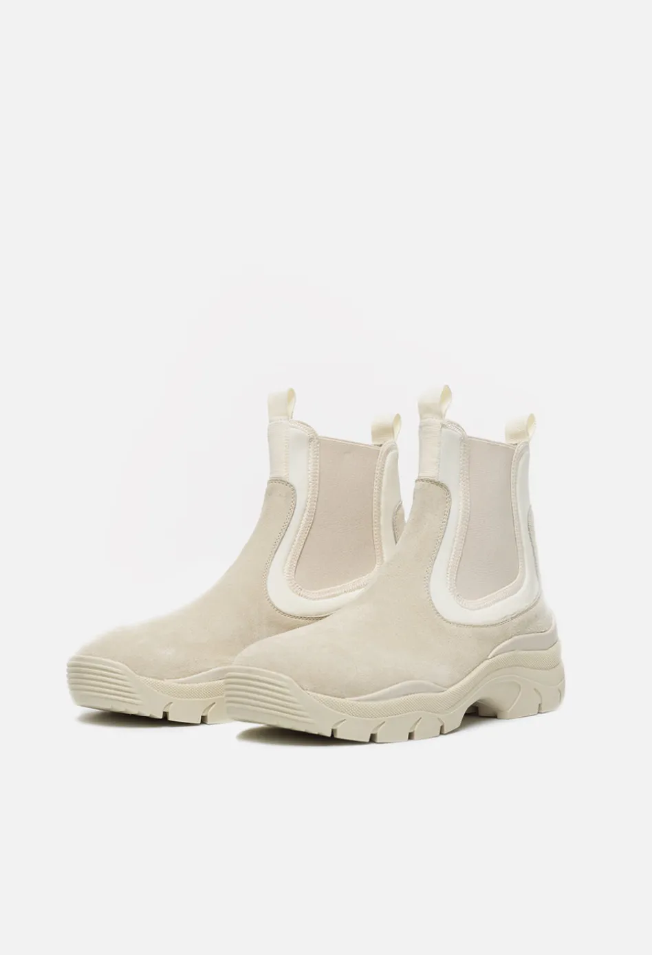Caldera Chelsea Boot
