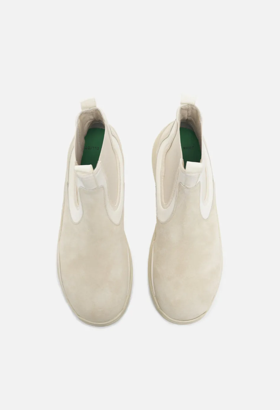 Caldera Chelsea Boot