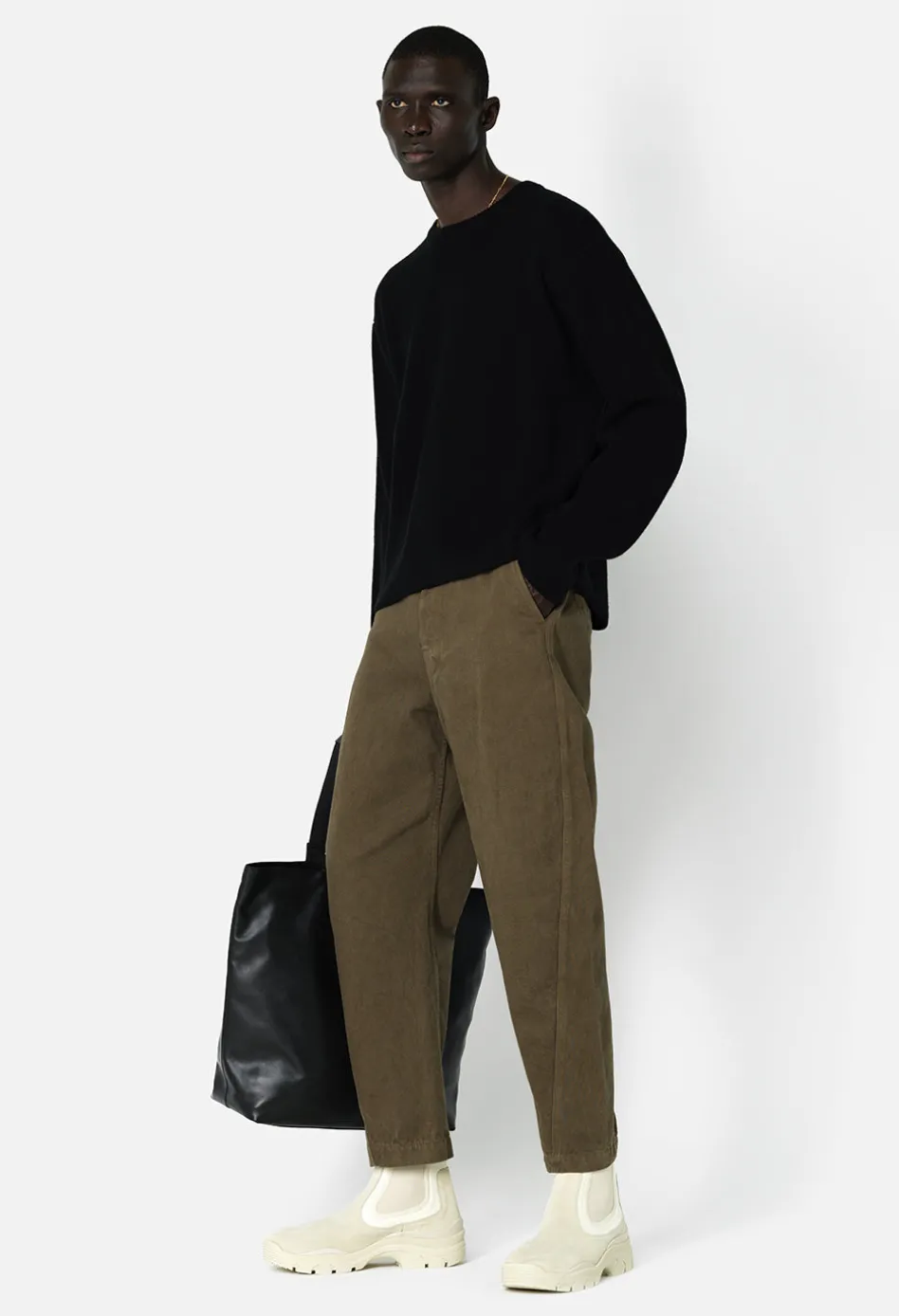 Caldera Chelsea Boot