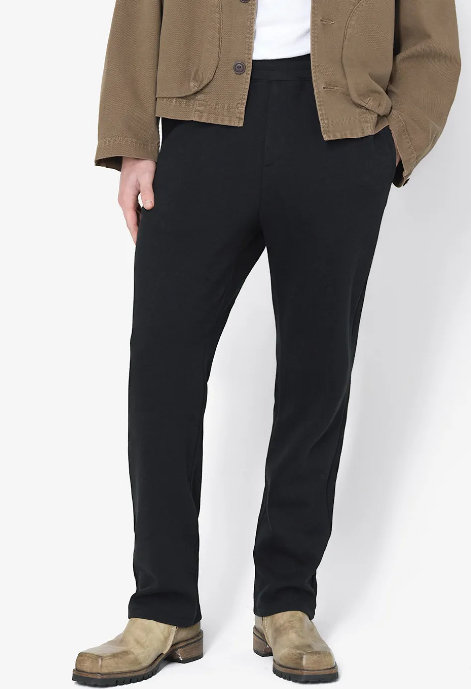Cambridge Knit Trousers