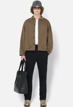 Cambridge Knit Trousers