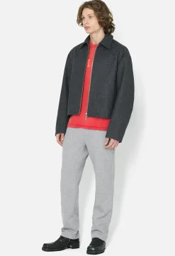 Cambridge Knit Trousers