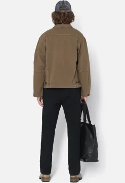 Cambridge Knit Trousers