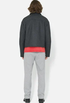 Cambridge Knit Trousers
