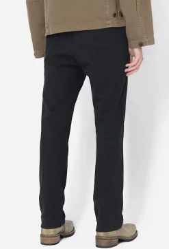 Cambridge Knit Trousers