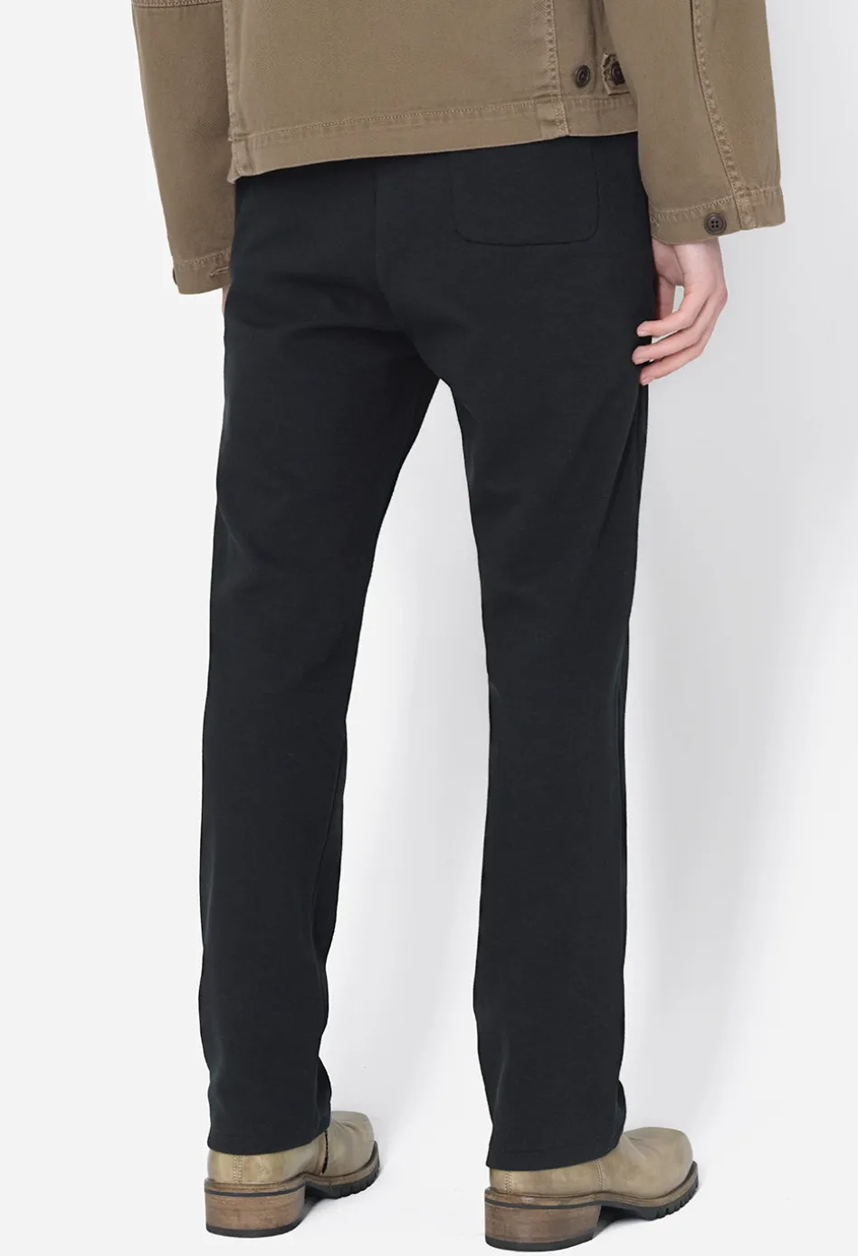 Cambridge Knit Trousers