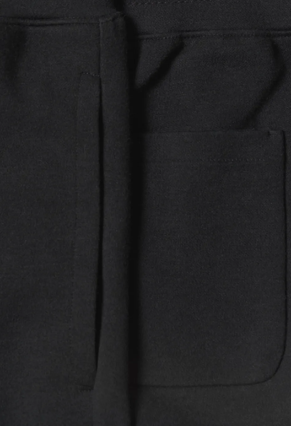 Cambridge Knit Trousers