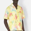 Camp Shirt