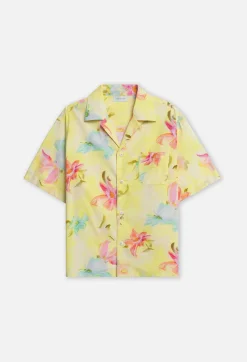 Camp Shirt