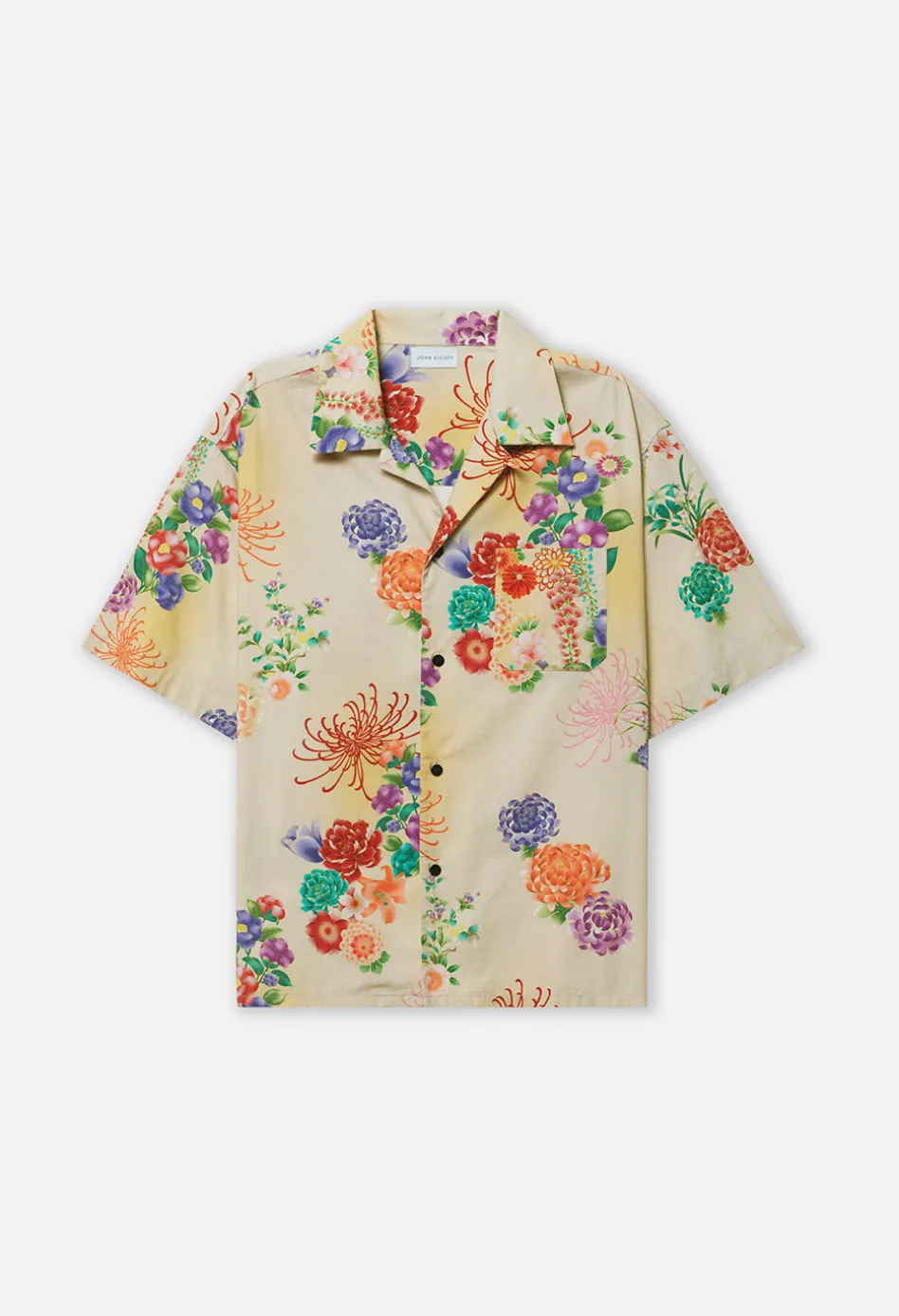 Camp Shirt