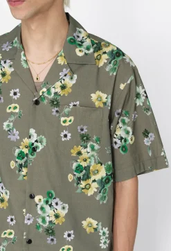 Camp Shirt