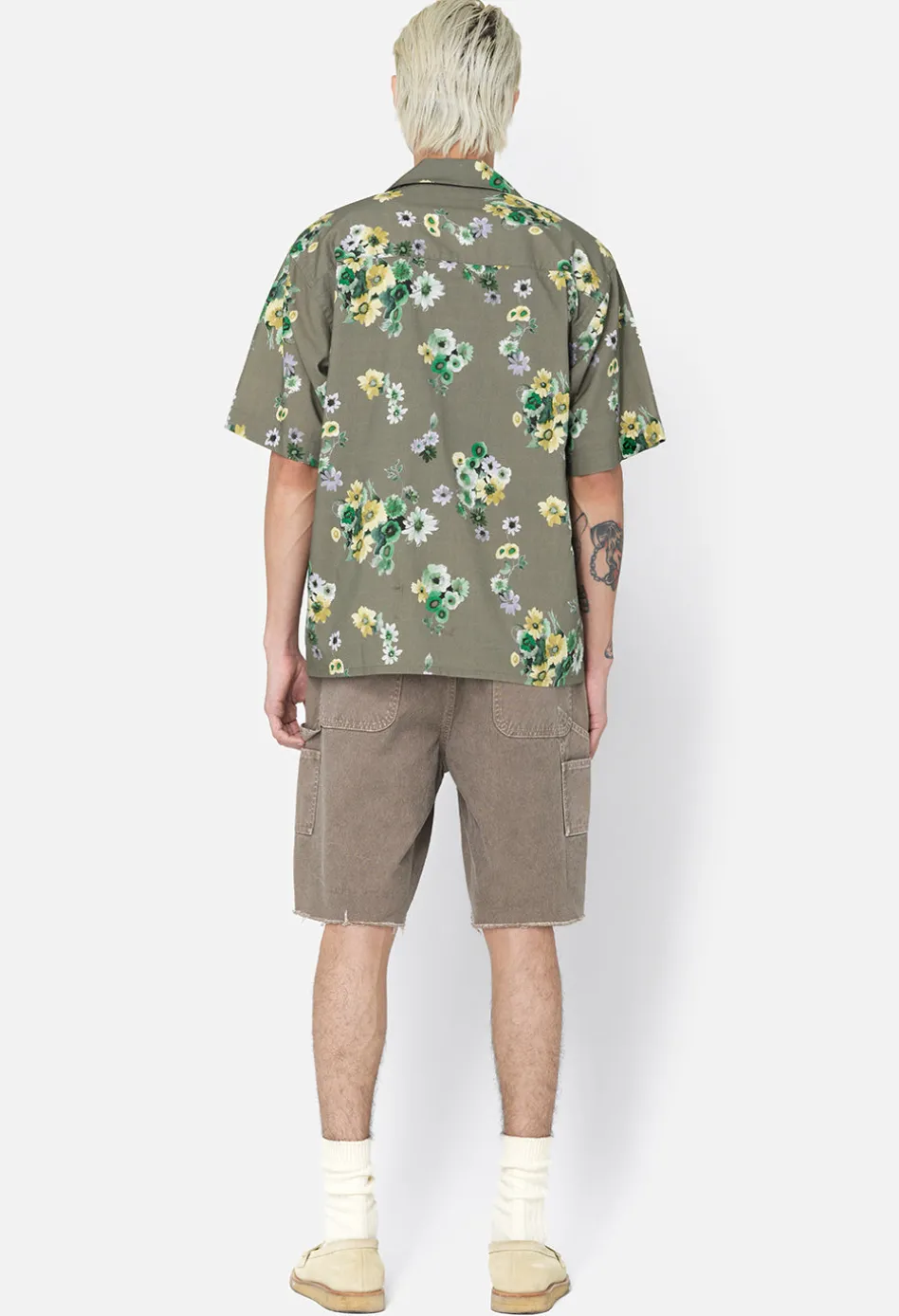 Camp Shirt