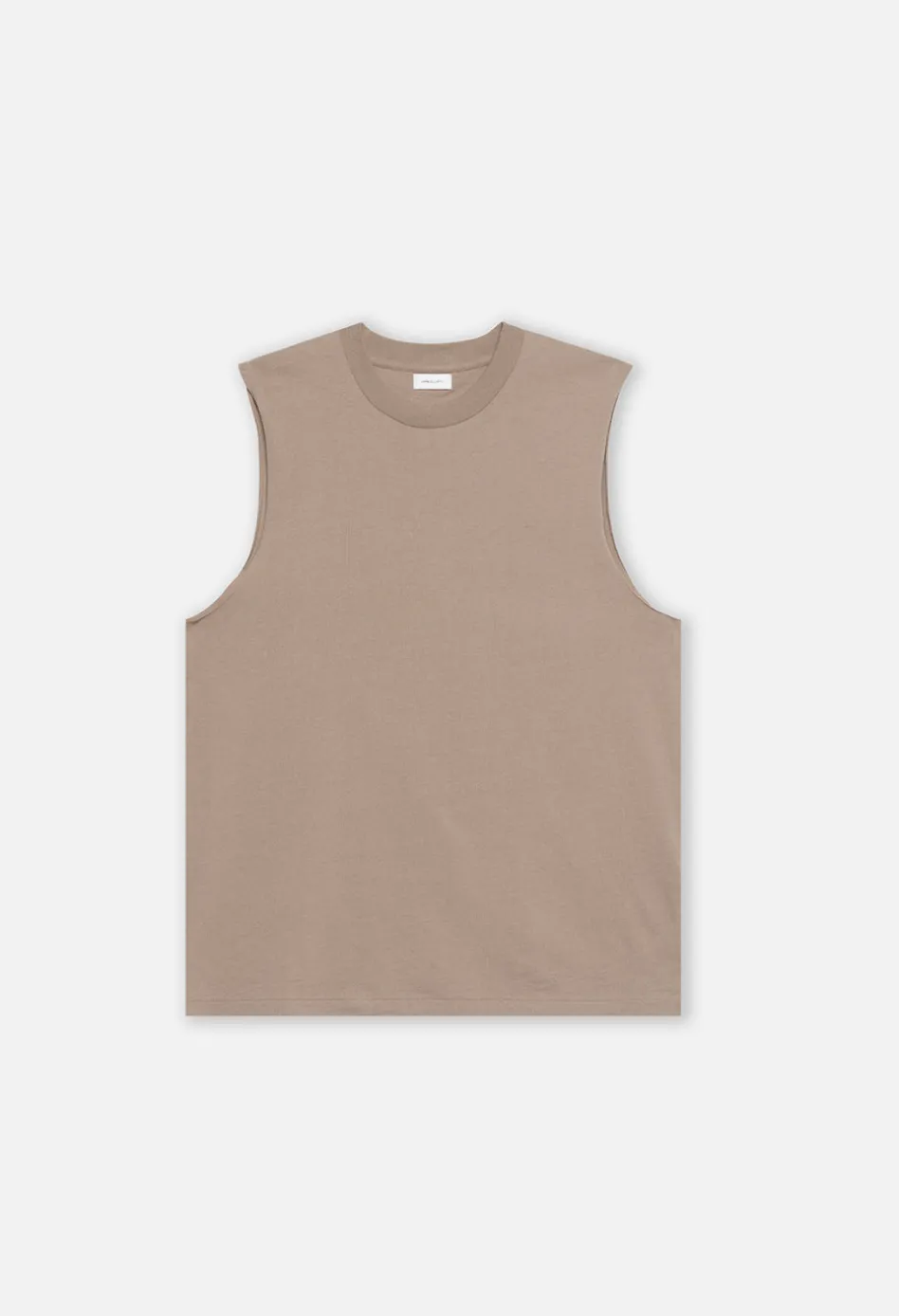 Campus Cut-Off Tee