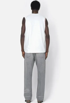 Campus Cut-Off Tee
