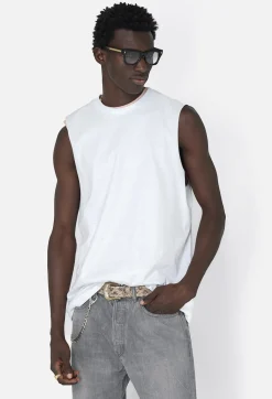 Campus Cut-Off Tee