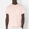 Campus Pocket Tee